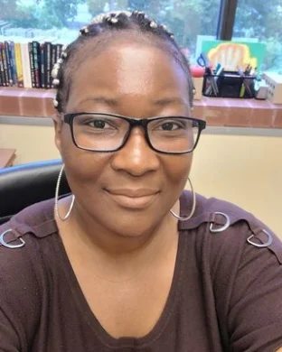 Diana Andrea Gayle