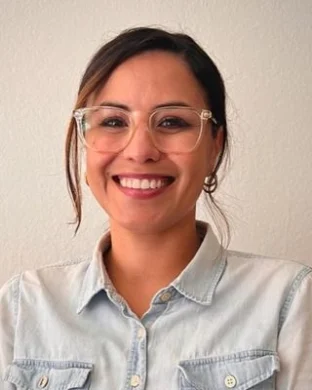 Diana Chaparro-Clark
