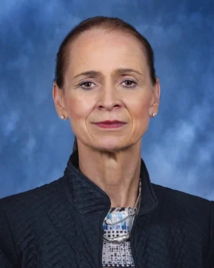 Diana Jean Semmelhack