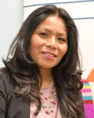 Diana M. Voith