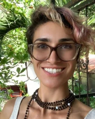 Diana Weyn Gonzalez