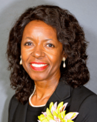 Dildred Small Womack