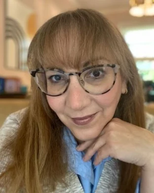 Dina Berdy