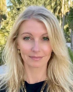 Dina Lazarski