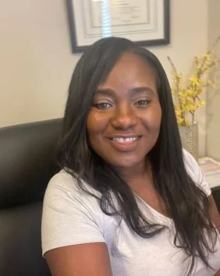 Dionne Reid-Hayles