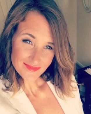 Amanda Burke Huffman