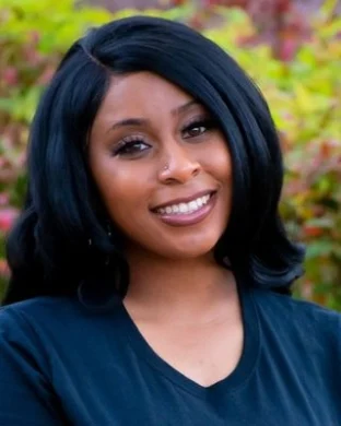 Dominique Walker