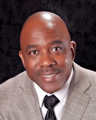 Don C Roberts