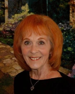 Donna Bishop Davis