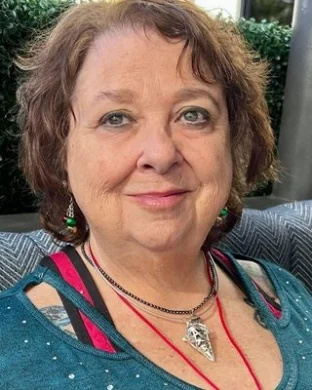 Donna Felkins-Dohm