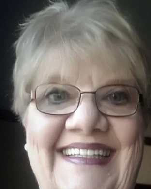 Donna G Marsh