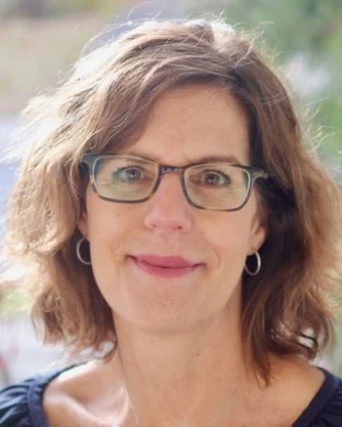 Donna Hitchcock
