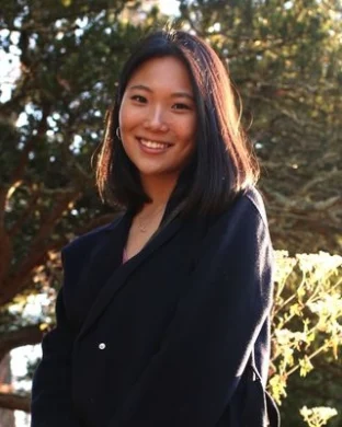 Donna Hong