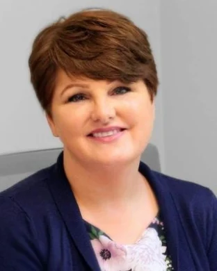 Donna Joy Wilson