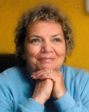 Donna Lauck