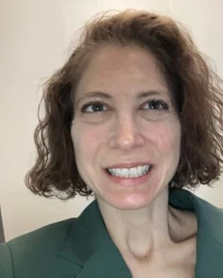 Donna Wolfskehl Distefano