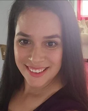 Dorcas Liliane Burke