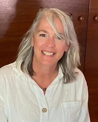 Doree Putnam-Baker