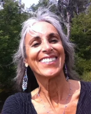 Doris Ferleger