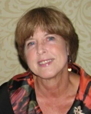 Doris McDonald