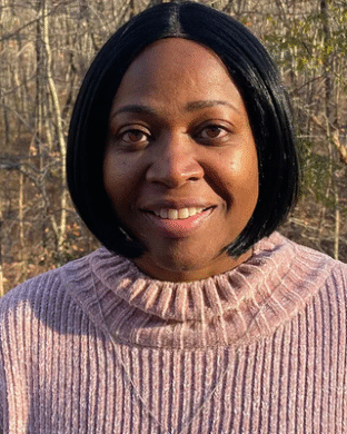 Dorothy Washington