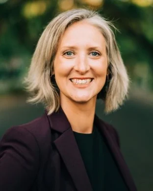 Dory Richards