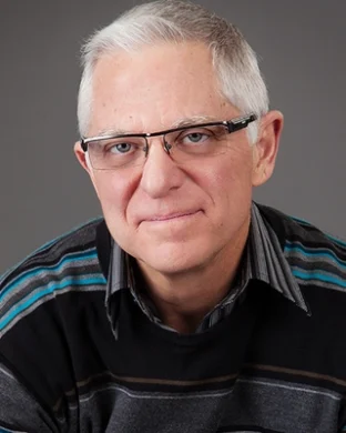 Doug Gustafson