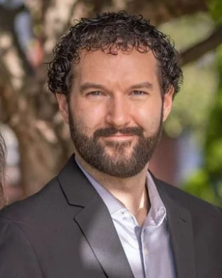 Doug Richard