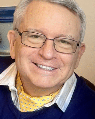 Douglas J Uhlig