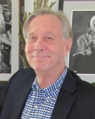 Douglas Owen Jones