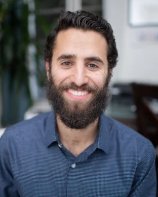Dovid Meshchaninov