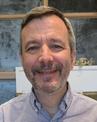 Dr. Alan W. Brue