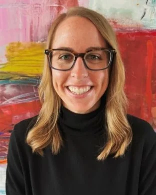 Dr. Alexandra Forsyth