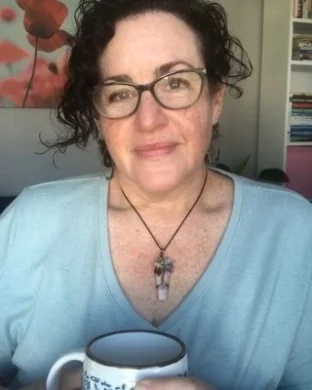 Dr. Ali Dubin