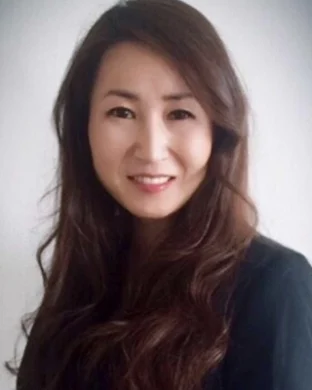 Dr. Alison Ahn – Telehealth Available