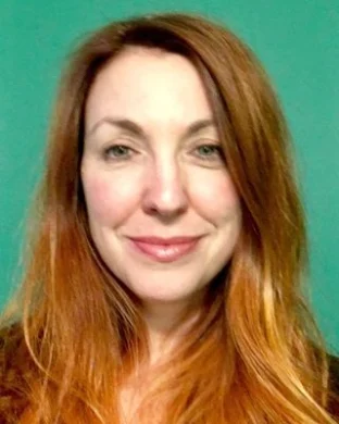 Dr. Alisson Richards
