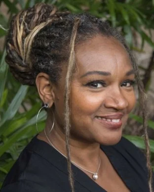 Dr. Allana Wade Coffee
