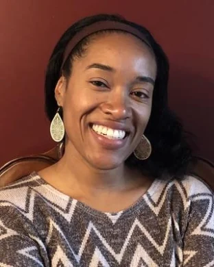 Dr. Amanda Davis-Buie Of Strength Love And Motivation Llc