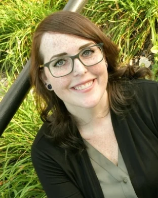Dr. Amanda McCreary