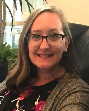 Dr. Amanda Pruit – Nacogdoches Counseling Services