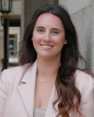 Dr. Amanda Rhodes