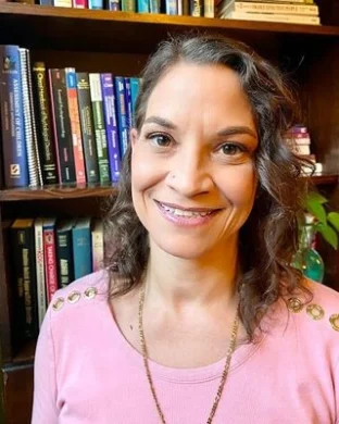 Dr. Amaya Rucker