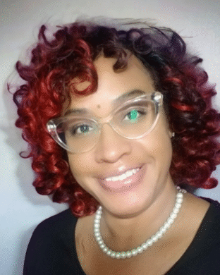 Dr. Amber Beal