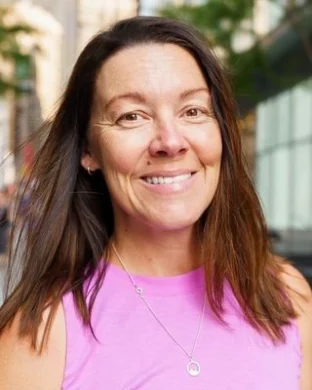 Dr. Amy K Parry