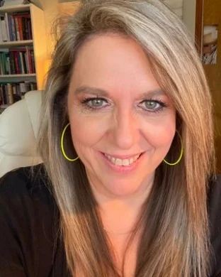 Dr. Amy Sue Ott