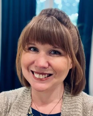 Dr. Andrea Whitten