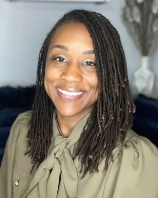 Dr. Angel D. Blair