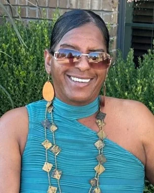 Dr. Angela Michelle Jackson