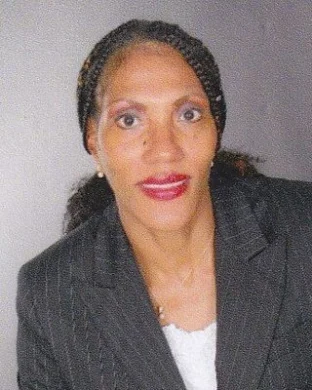 Dr. Angela Powell-Smith