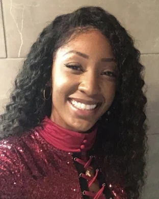 Dr. Angelica Dempsey